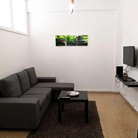 Cheerful In Apartamento *