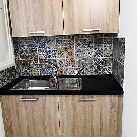 Cheerful In Apartamento *