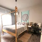 Apartman Cheerful In
