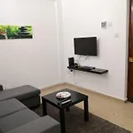 Cheerful In Apartamento