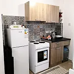 Cheerful In Apartment Nicosia