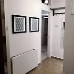 Cheerful In Apartment Nicosia