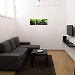 Cheerful In Apartment *