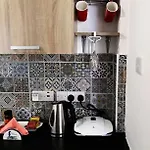 Apartment Cheerful In Nicosia