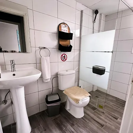 Appartement Cheerful In