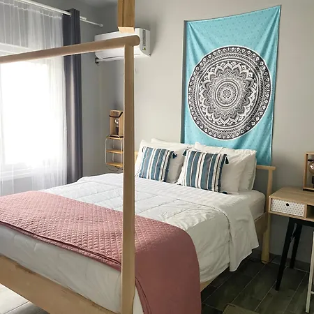 Cheerful In Lägenhet