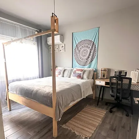 Cheerful In Apartamento Nicósia