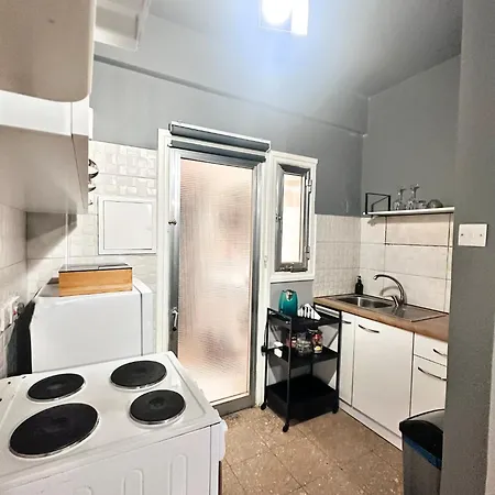 Appartement Cheerful In