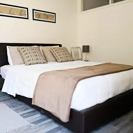 Cheerful In Apartamento Nicosia