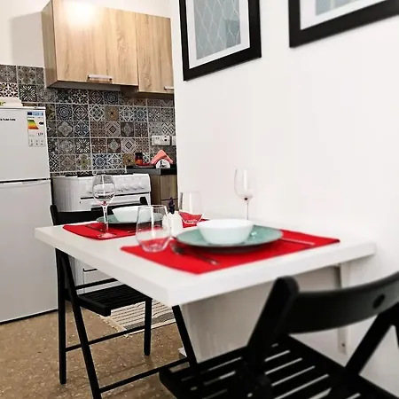 Cheerful In Apartment *