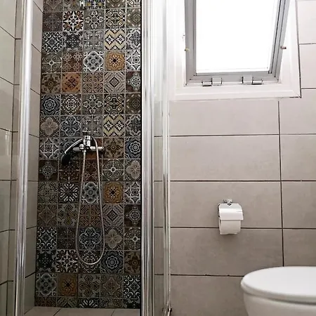 Apartamento Cheerful In Nicosia