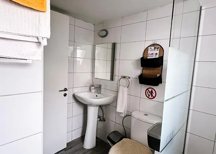 Appartement Cheerful In *