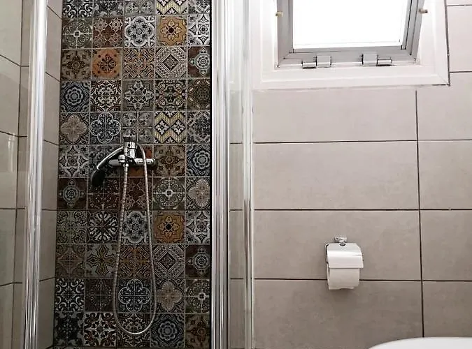 Appartement Cheerful In Nicosia