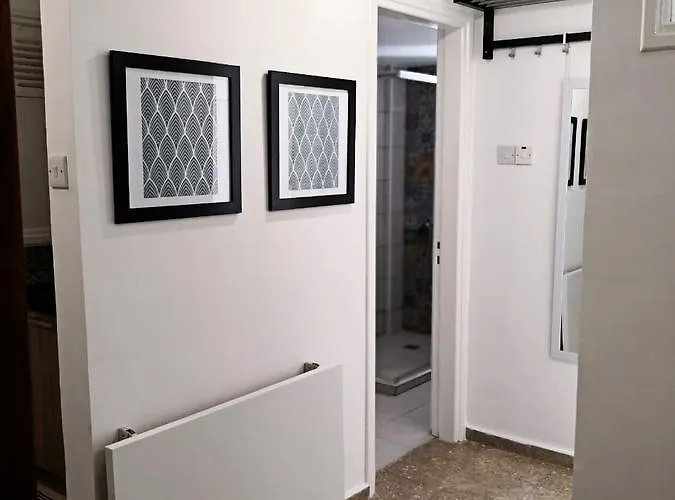 Cheerful In Appartement Nicosia