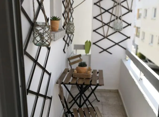 Appartement Cheerful In Nicosia