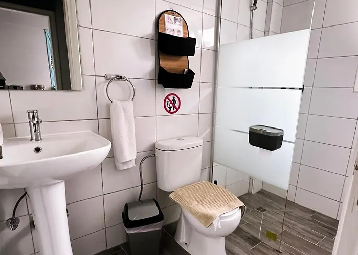 Appartement Cheerful In